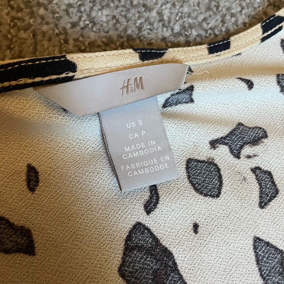 Leopard print dress - Picture 3 of 4